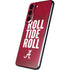University of Alabama Roll Tide Roll Galaxy S22 Skin